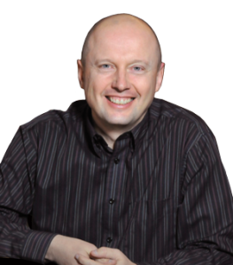 Scott Cochrane