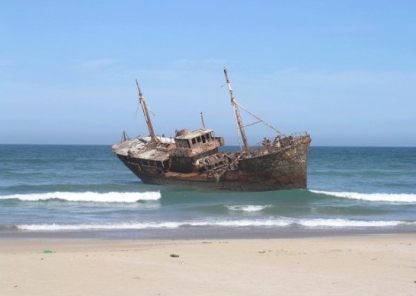 Shipwreck (1)
