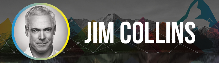 Jim Collins Summit